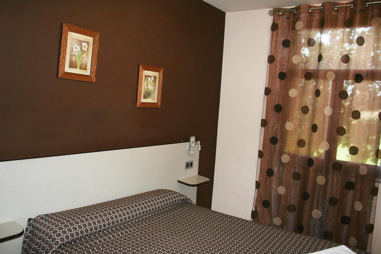 Pensión Ametzagaña San Sebastián Exterior foto